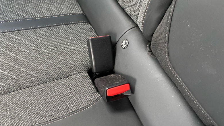 Peugeot 208 1.2 Hybrid 100 Allure 5dr e-DSC6 Petrol Hatchback